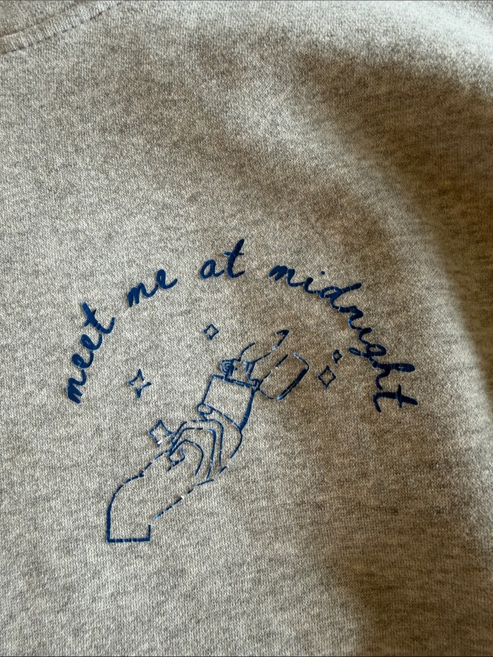 Taylor swift sweatshirt